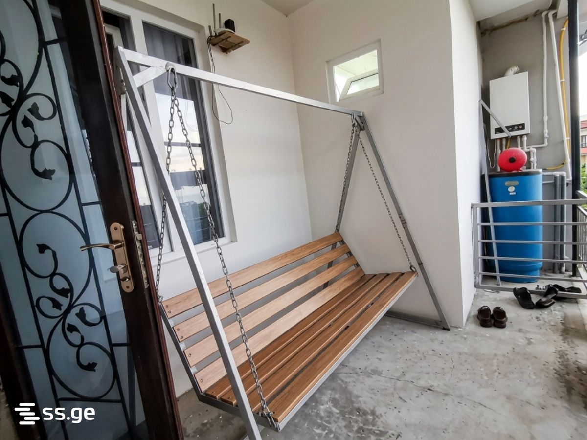 4 Room Private House For Rent. Tsikhisdziri view 9