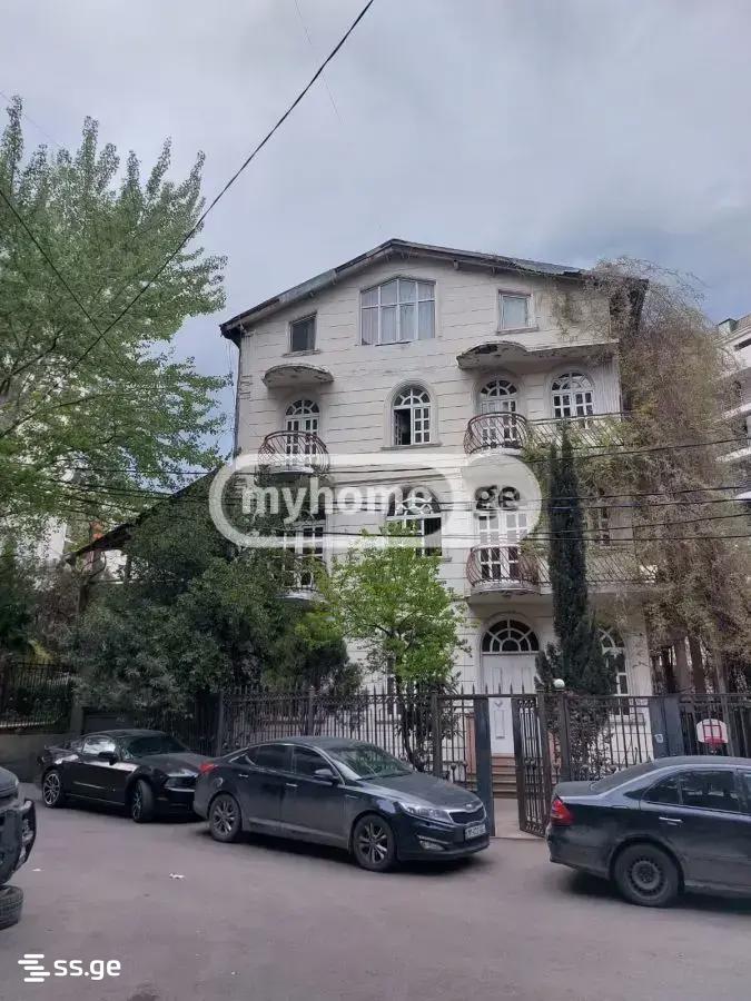 20 Room Hotel For Sale view 1