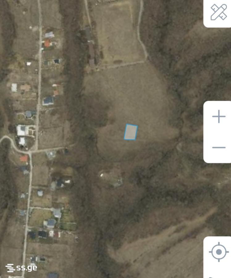 Land For Sale. Kiketi view 1