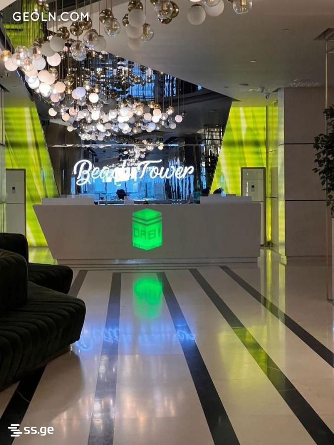 2 Room Apartment For Sale view 16
