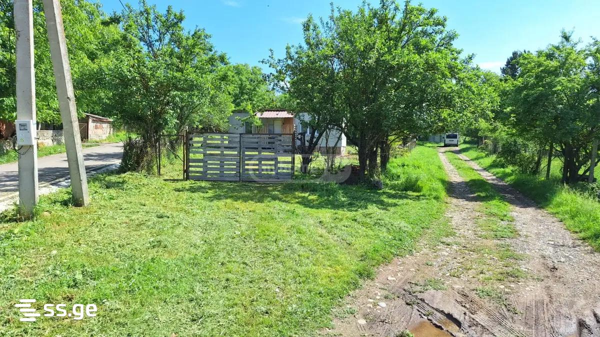 2 Room Private House For Sale view 7