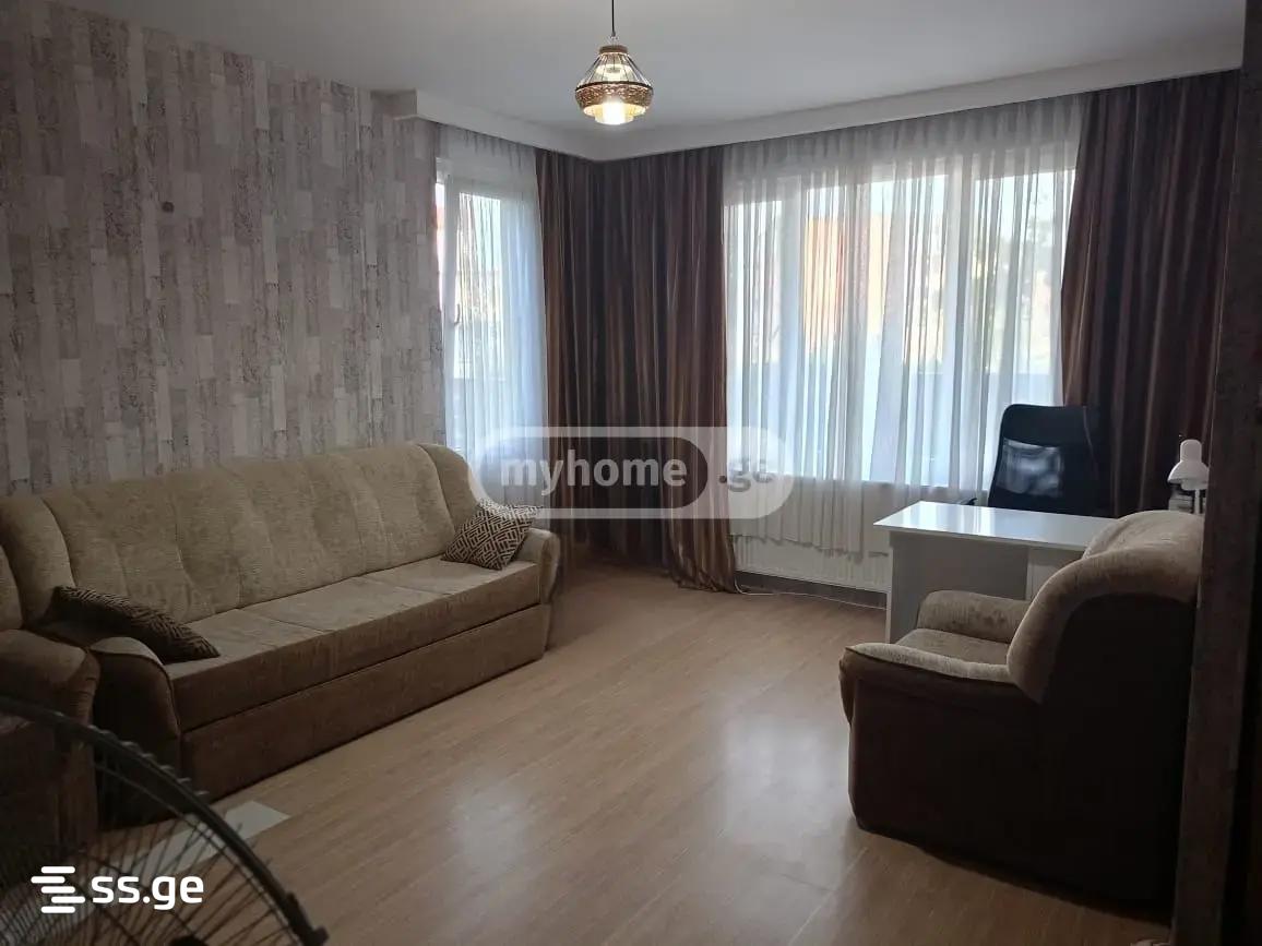 5 Room Private House For Sale view 6