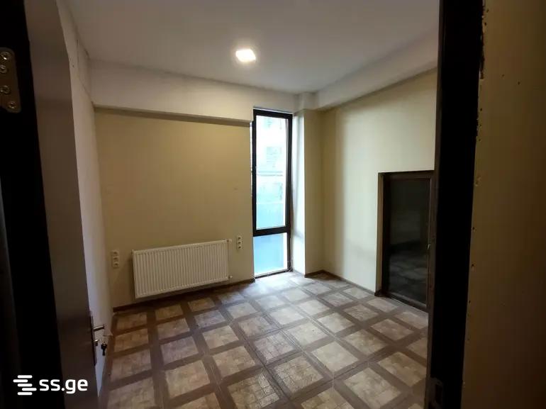 Commercial Space For Rent. Krtsanisi view 2