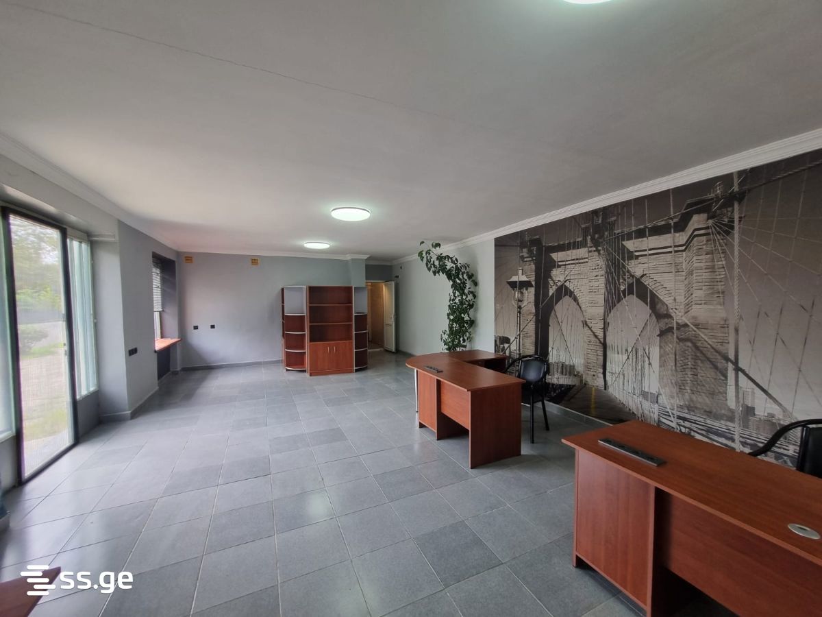 Commercial Space For Rent. Poti view 3