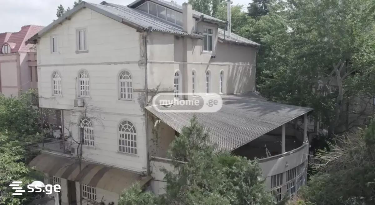 20 Room Hotel For Sale view 11