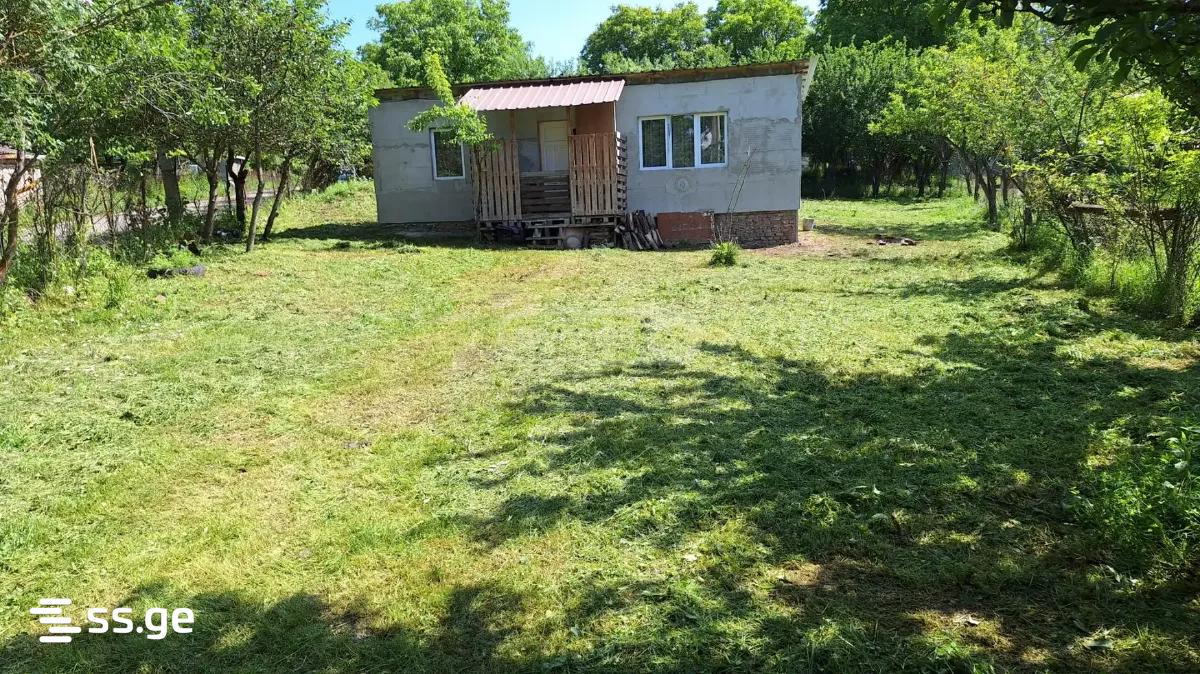2 Room Private House For Sale view 1