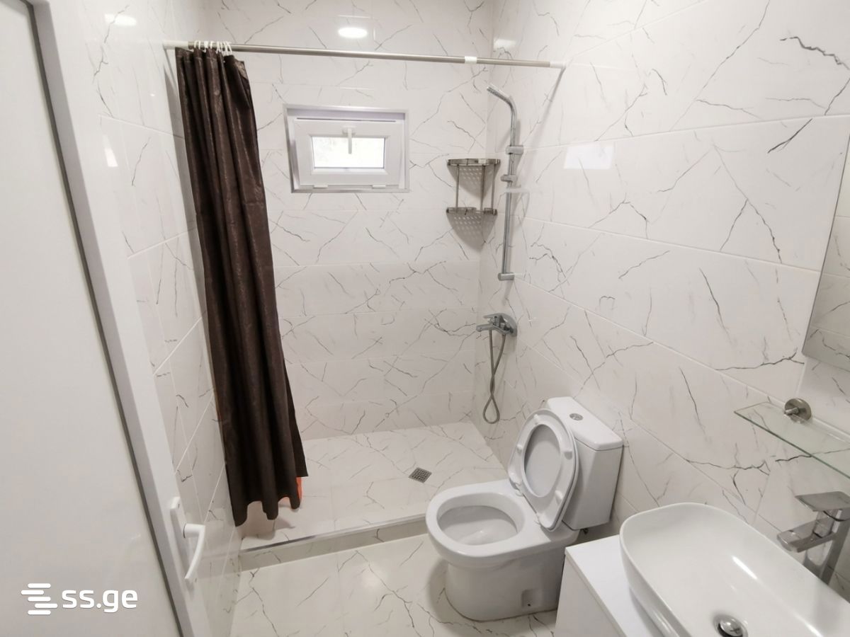4 Room Private House For Rent. Tsikhisdziri view 5