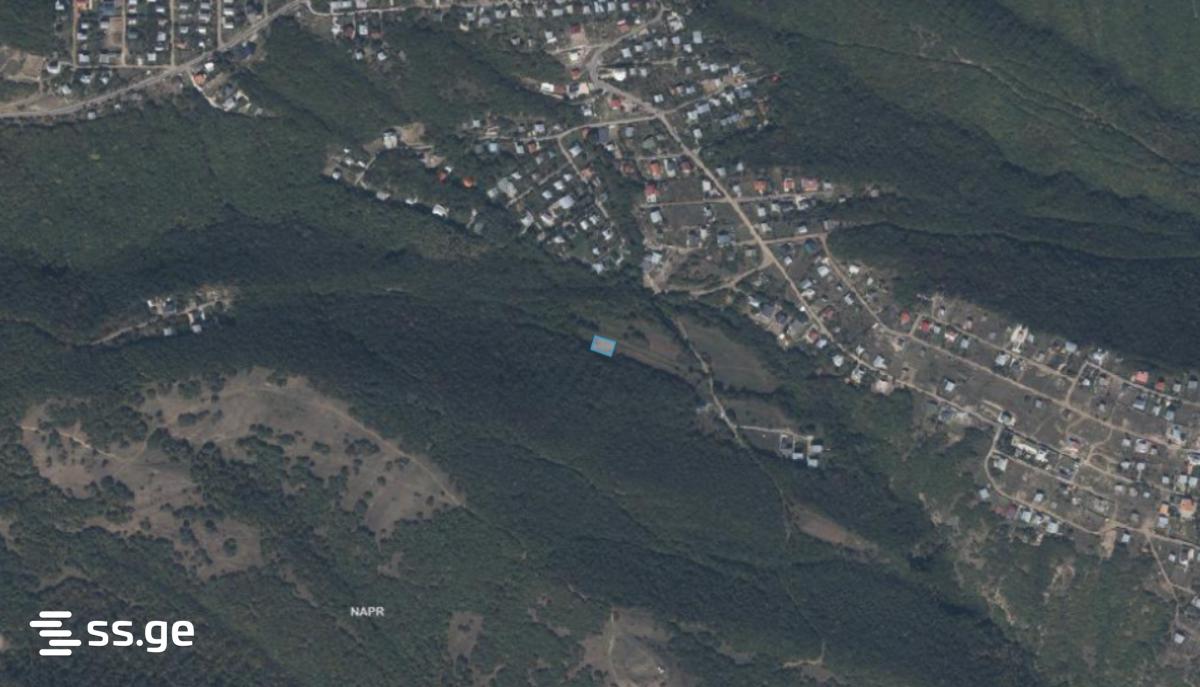 Land For Sale. Mukhattskaro view 2