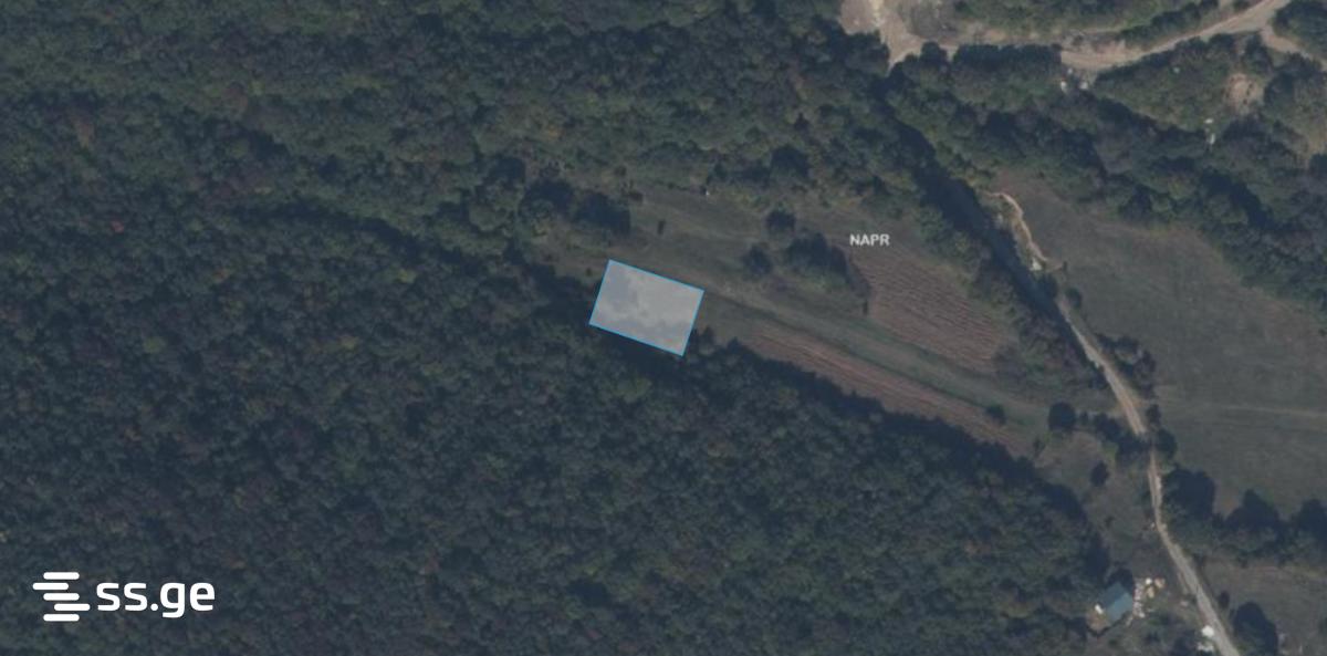 Land For Sale. Mukhattskaro view 1