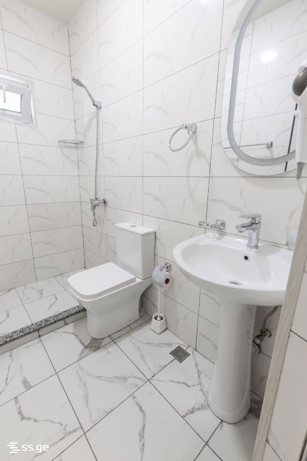 20 Room Hotel For Rent. Kobuleti view 10
