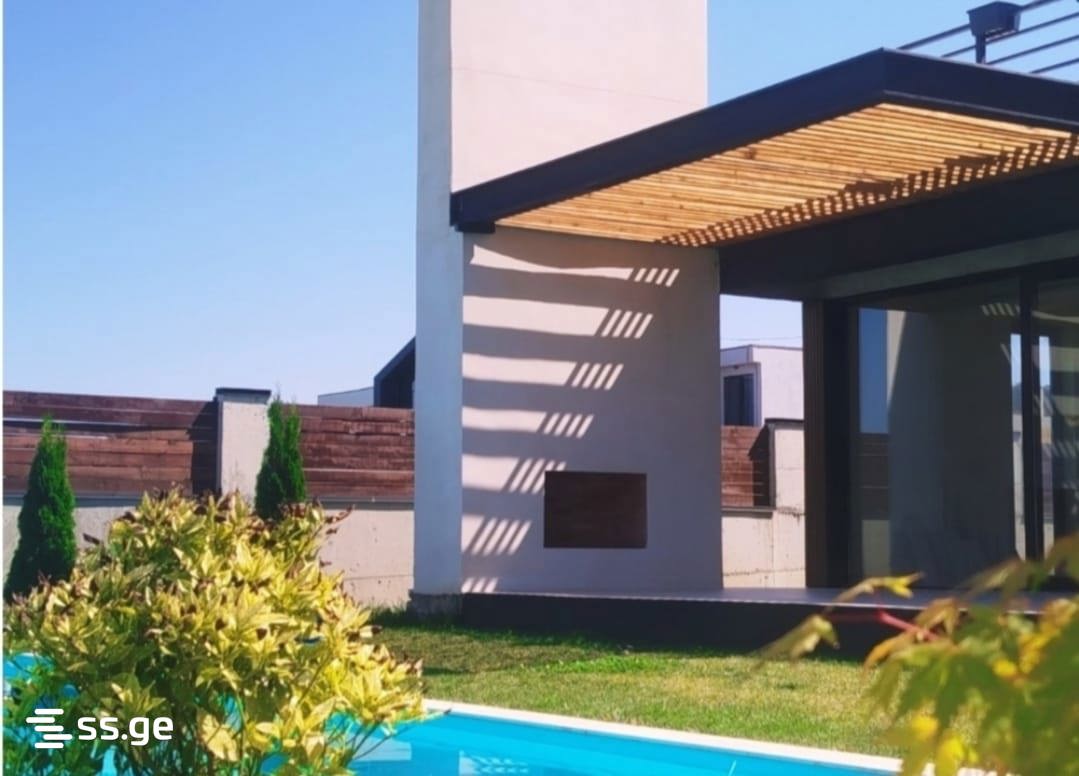 7 Room Summer Cottage For Sale view 3