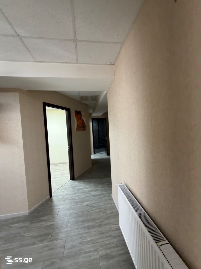 Office For Sale. Didi Digomi view 11