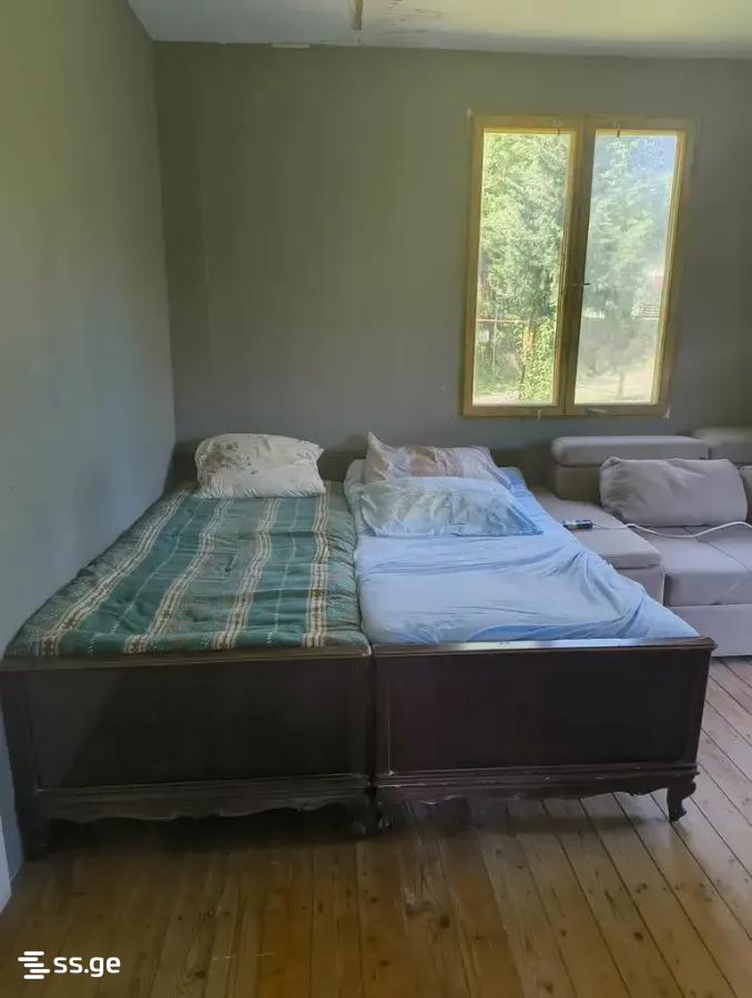 5 Room Summer Cottage For Rent. Kobuleti view 4