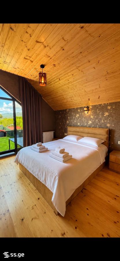 6 Room Summer Cottage Daily Rent. Natakhtari view 22