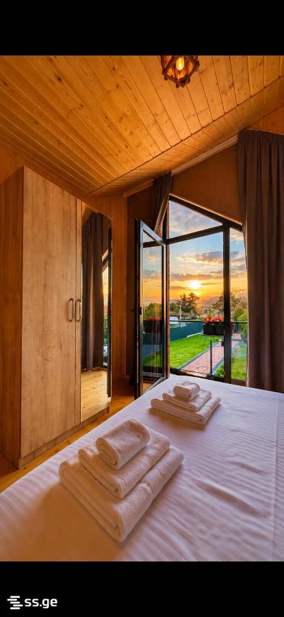 6 Room Summer Cottage Daily Rent. Natakhtari view 24