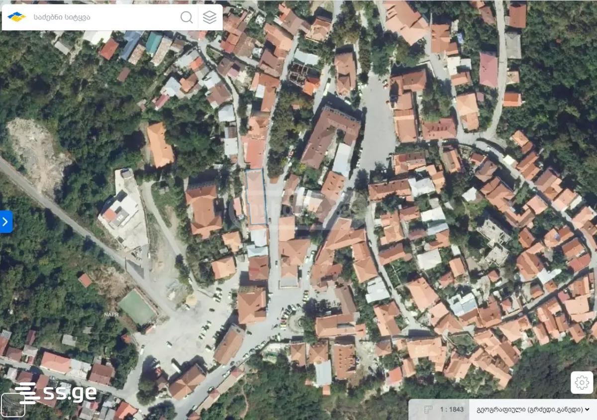 Commercial Space For Sale. Signagi view 7