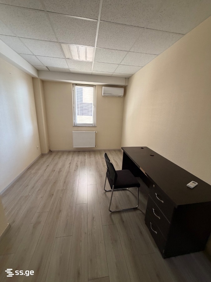 Office For Sale. Didi Digomi view 9