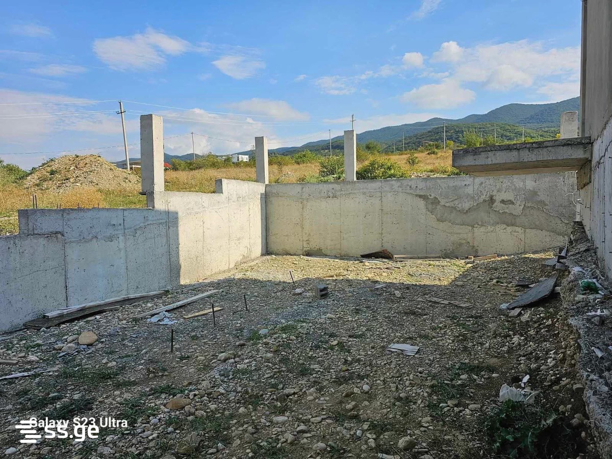 4 Room Private House For Sale view 4