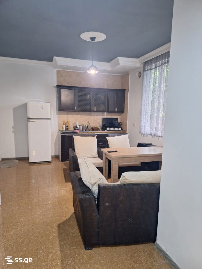 5 Room Private House For Rent. Gonio view 1
