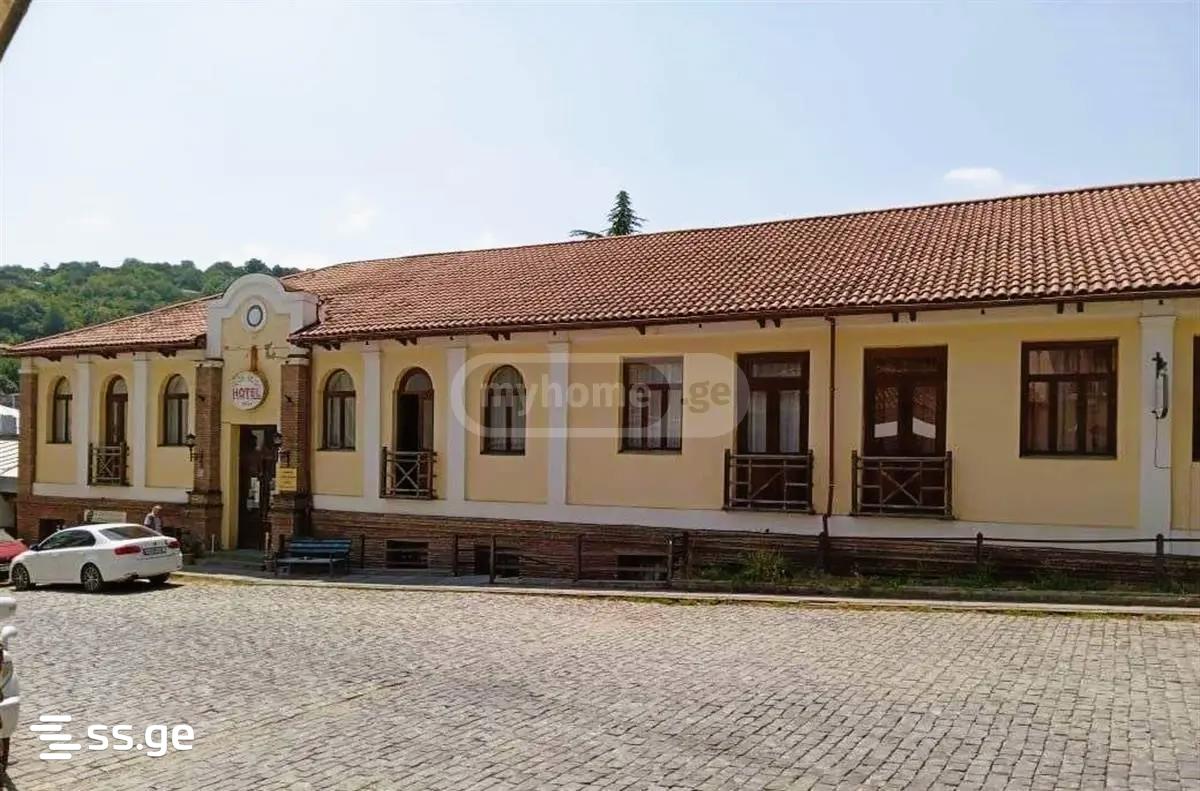 10 Room Hotel For Sale view 3