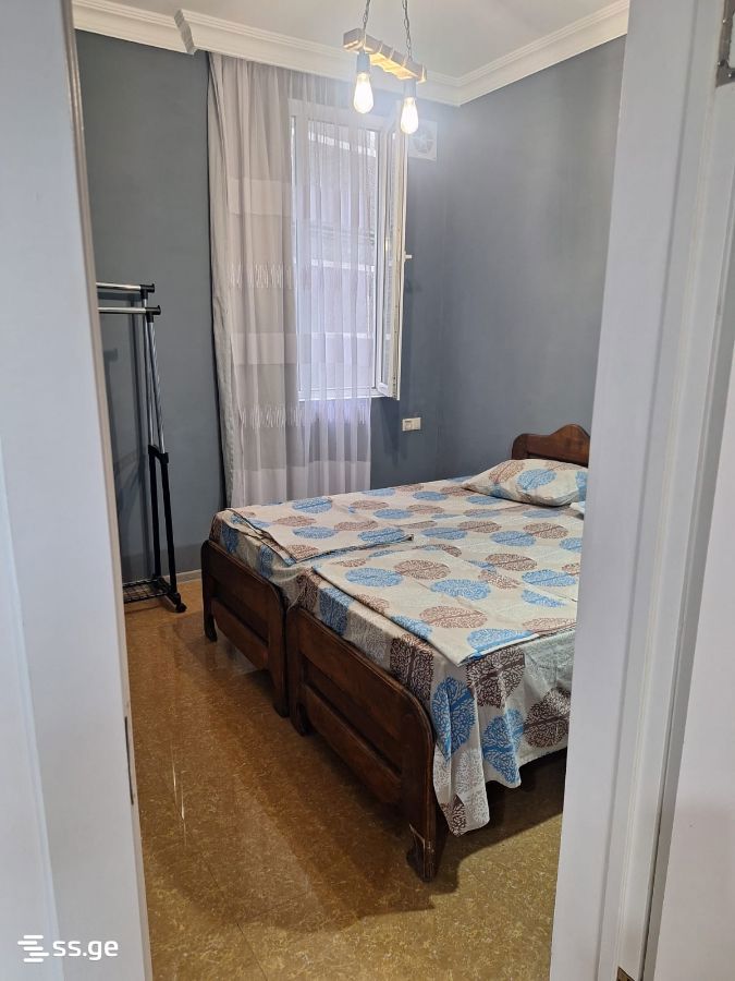 5 Room Private House For Rent. Gonio view 2