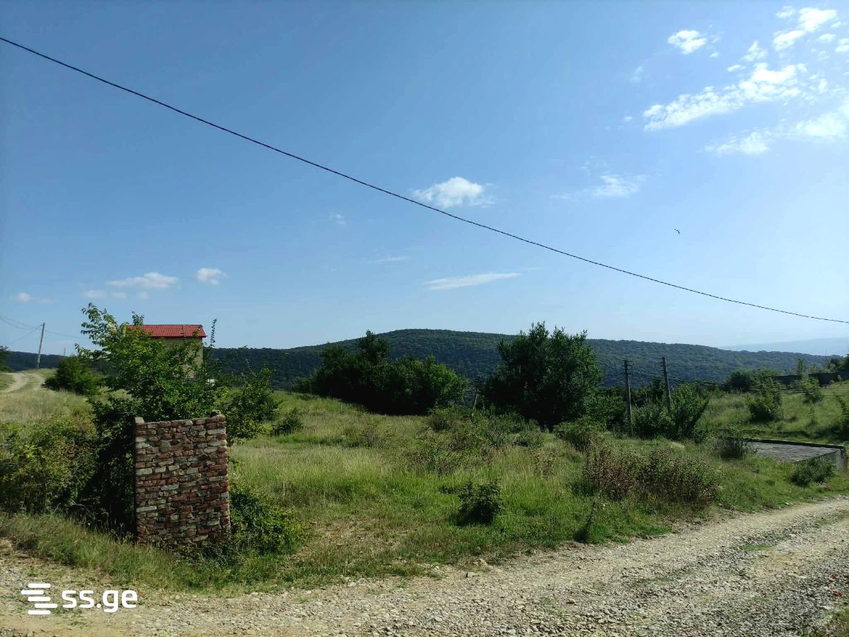 Land For Sale. Mamkoda view 3