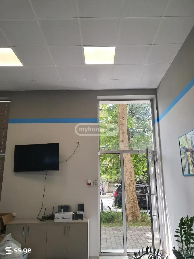 Commercial Space For Sale. Kutaisi view 5