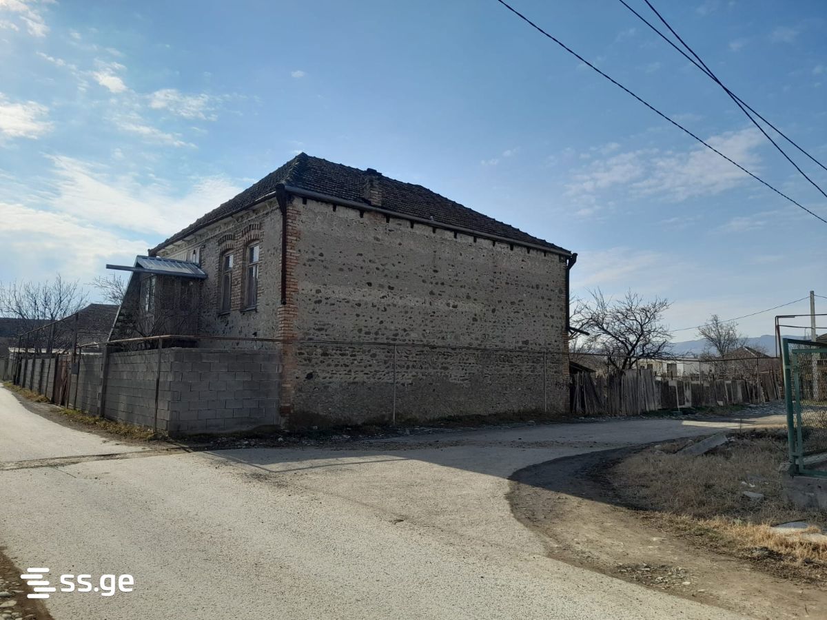 7 Room Private House For Sale view 9