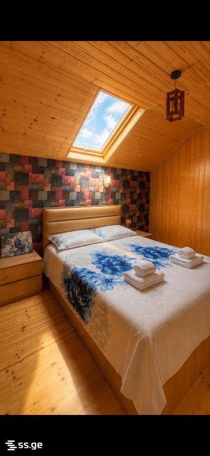 6 Room Summer Cottage Daily Rent. Natakhtari view 26