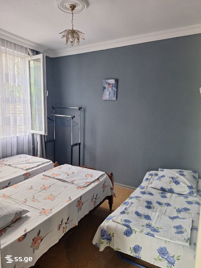 5 Room Private House For Rent. Gonio view 7