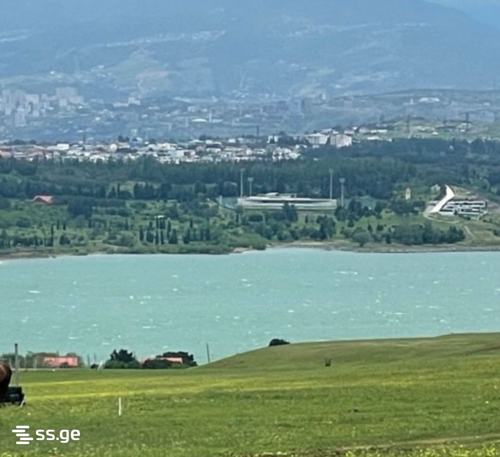 Land For Sale. Varketili view 5