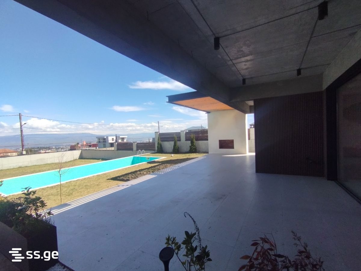 7 Room Summer Cottage For Sale view 8