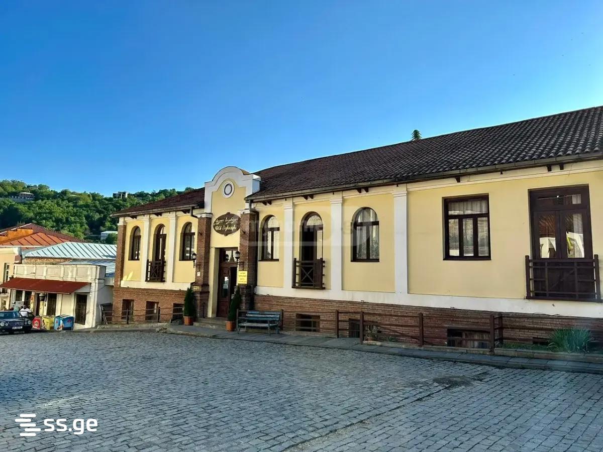 10 Room Hotel For Sale view 2