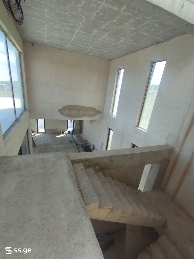 7 Room Summer Cottage For Sale view 9