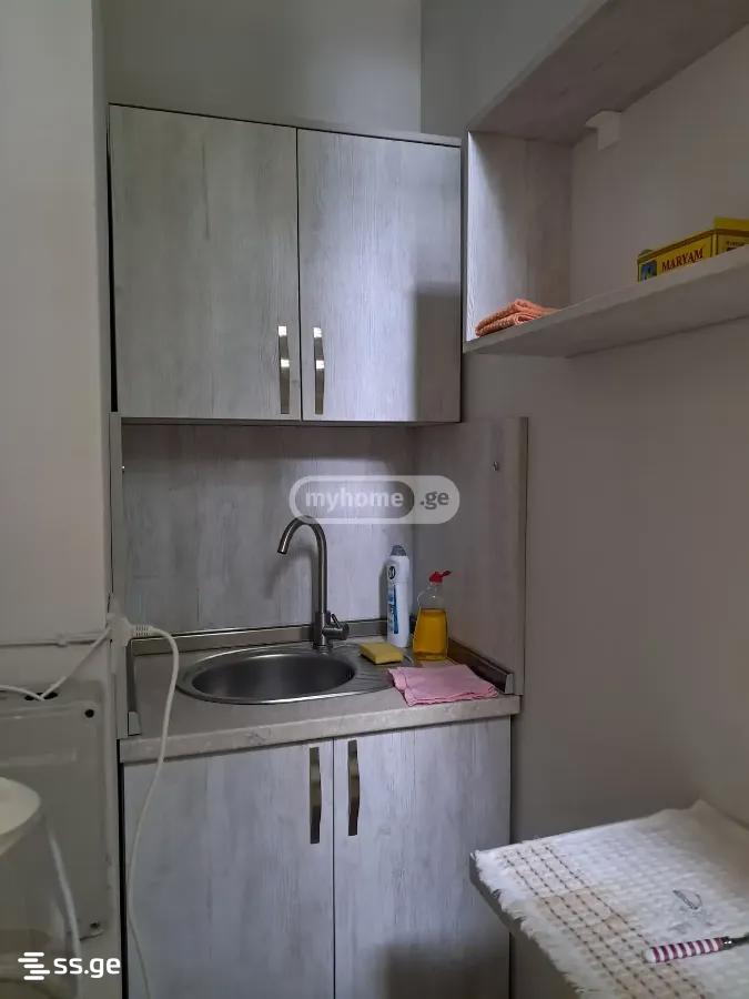 Commercial Space For Sale. Kutaisi view 10