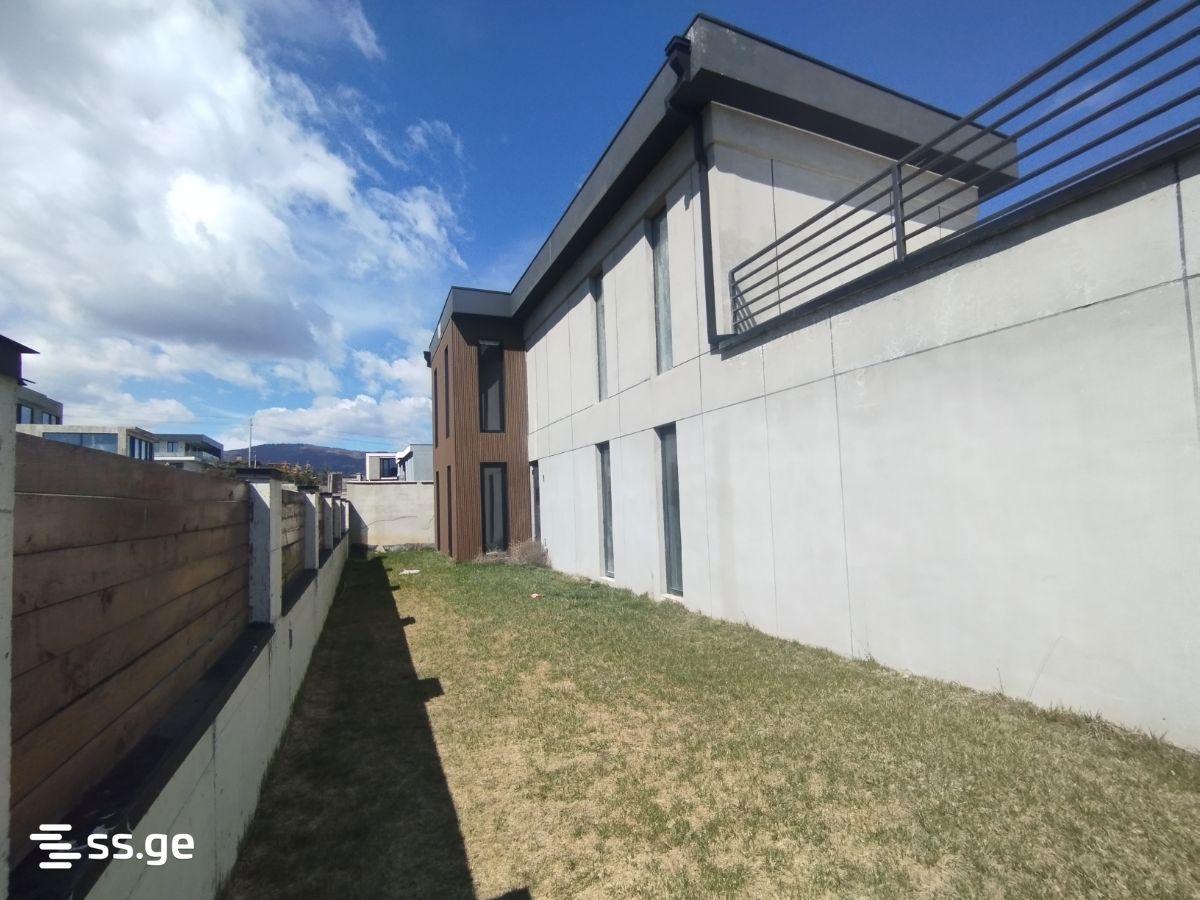 7 Room Summer Cottage For Sale view 7