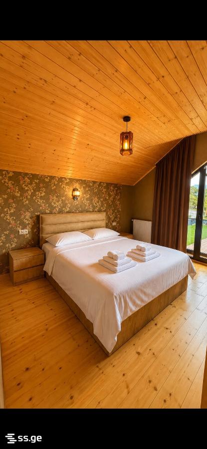 6 Room Summer Cottage Daily Rent. Natakhtari view 28