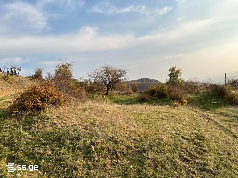 Land For Sale. Mamkoda view 2