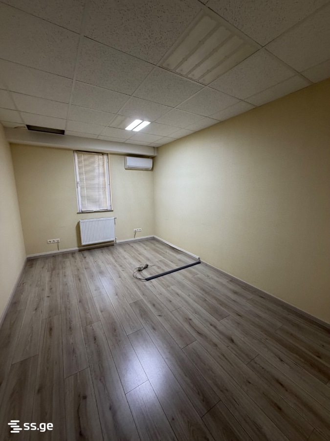 Office For Sale. Didi Digomi view 8
