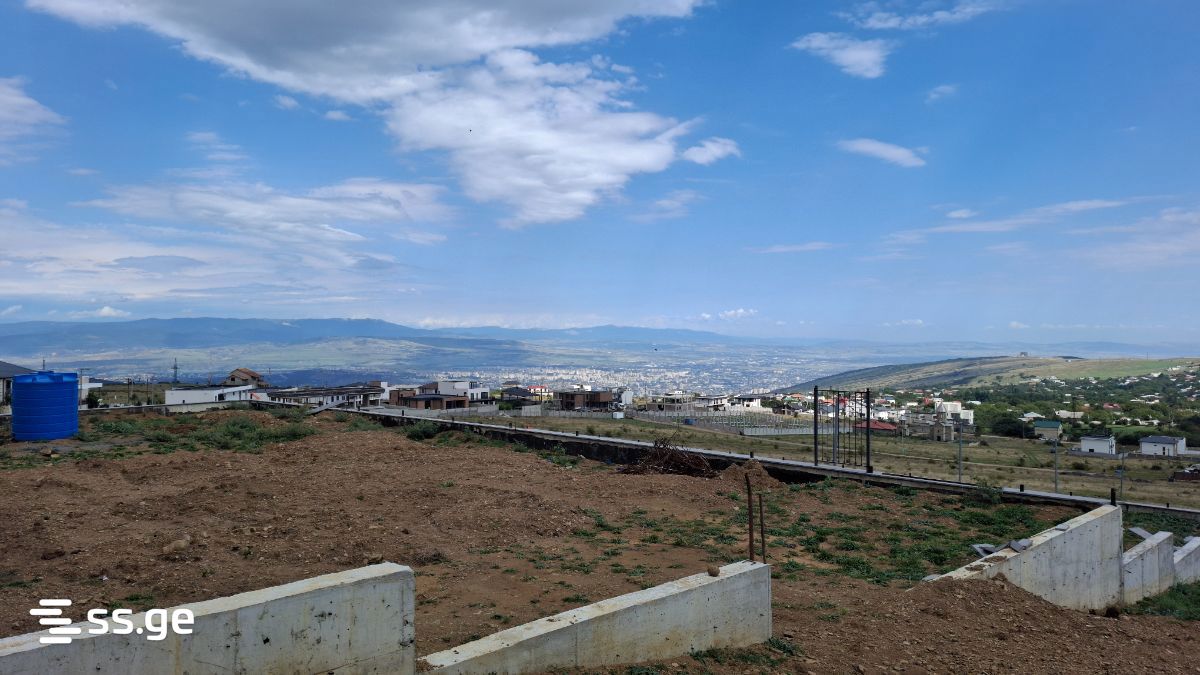 Продажа Земля в Табахмела view 1