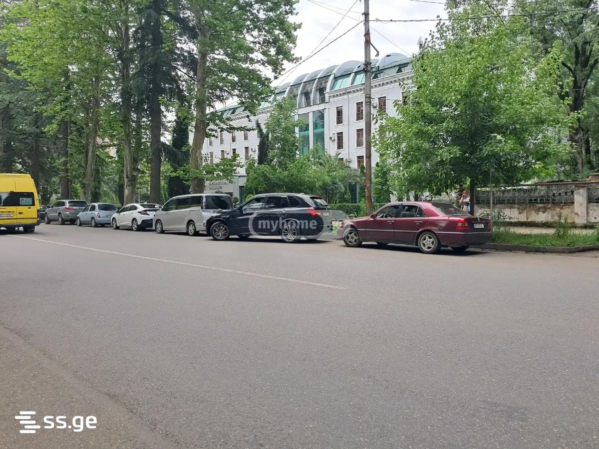 Commercial Space For Sale. Kutaisi view 11
