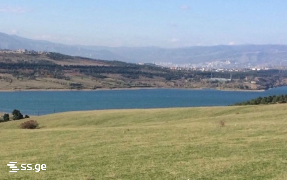 Land For Sale. Varketili view 2