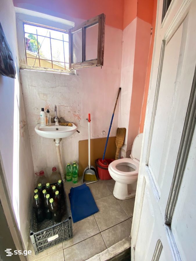 Shopping Property For Sale. Didube view 3