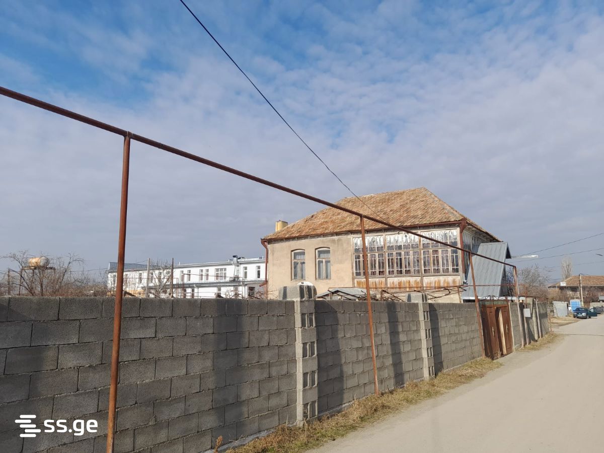 7 Room Private House For Sale view 8