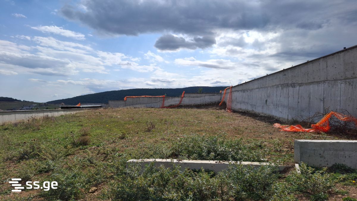 Land For Sale. Tsavkisi view 2