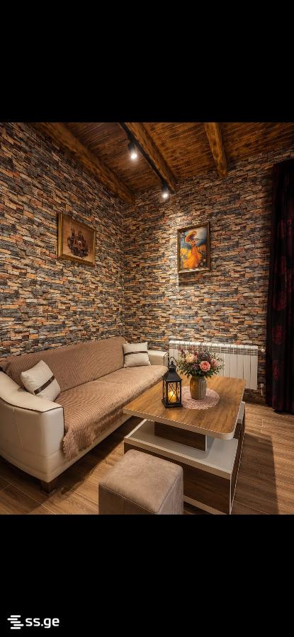 6 Room Summer Cottage Daily Rent. Natakhtari view 16