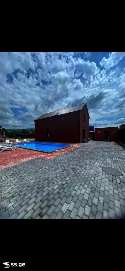 6 Room Summer Cottage Daily Rent. Natakhtari view 8