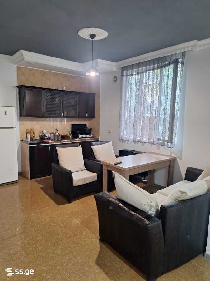 5 Room Private House For Rent. Gonio view 5
