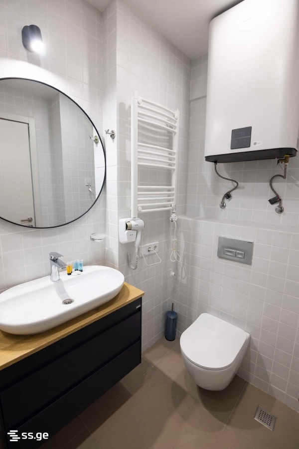 1 Room Flat For Sale view 6