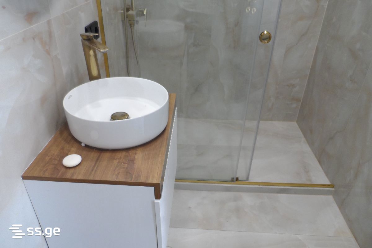 5 Room Private House For Sale view 4